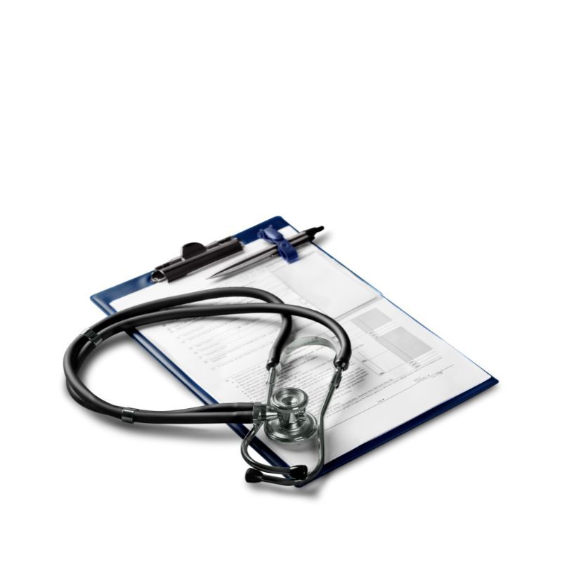 Seguro Clínicas e Consultórios